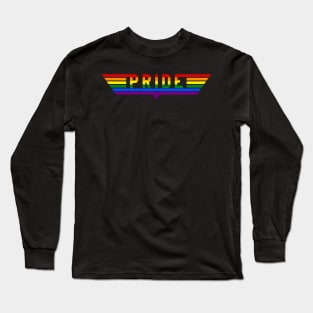 Pride Long Sleeve T-Shirt